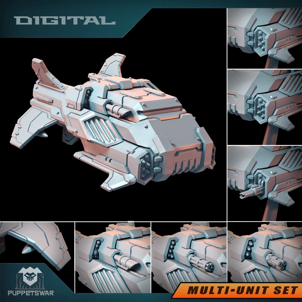Speed Striker